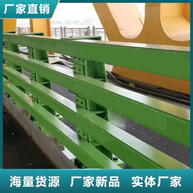 201不锈钢复合管桥梁护栏梧州询价生产厂家价格优惠