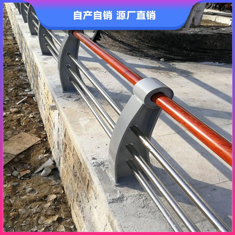 公路桥梁防撞护栏发货及时