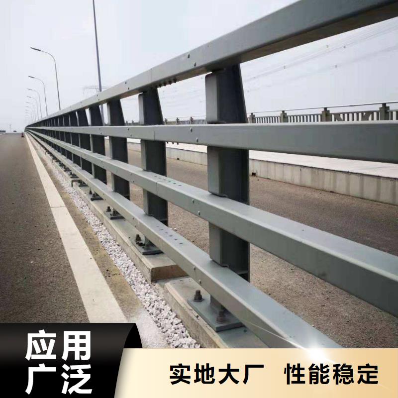 高速公路防撞护栏欢迎电话咨询