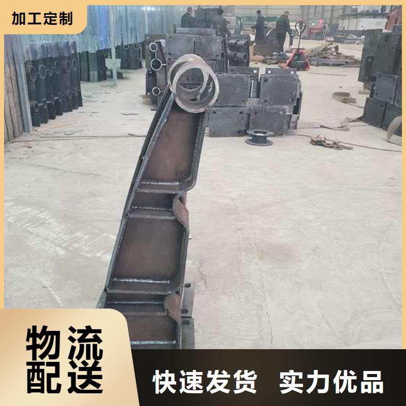 《珠海》生产生产不锈钢防撞栏杆_精选厂家