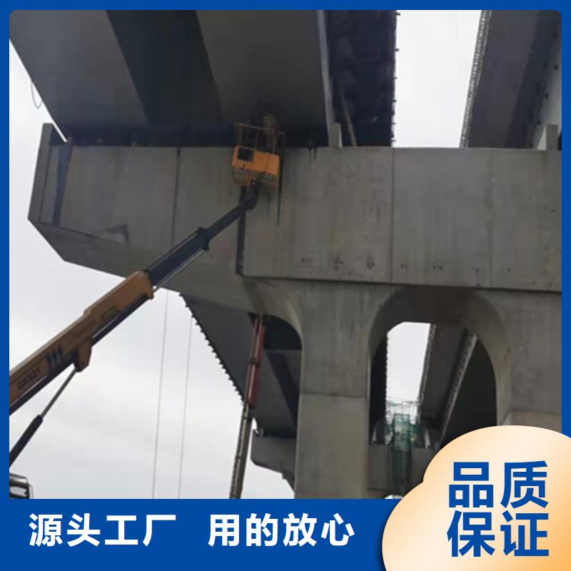 永州直供桥梁支座更换顶升垫石增高-路桥养护