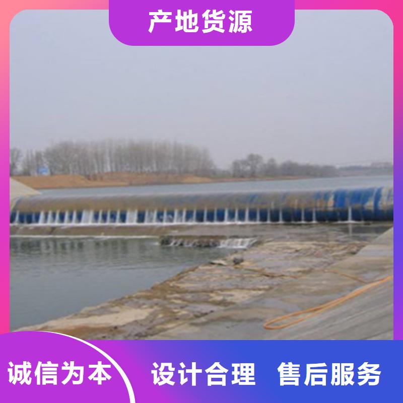 临潼河道拦水坝维修施工施工流程众拓路桥