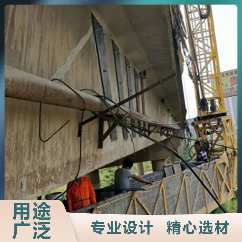 选购【众拓】桥梁养护碳纤维加固