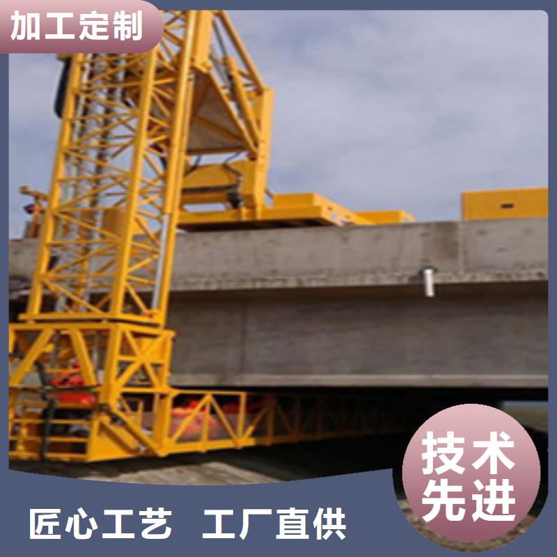 河南濮阳当地桥梁检修车平台车出租作业效率高-众拓路桥