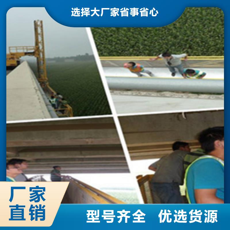 云和县桥梁平台车出租用于桥梁加固-众拓路桥