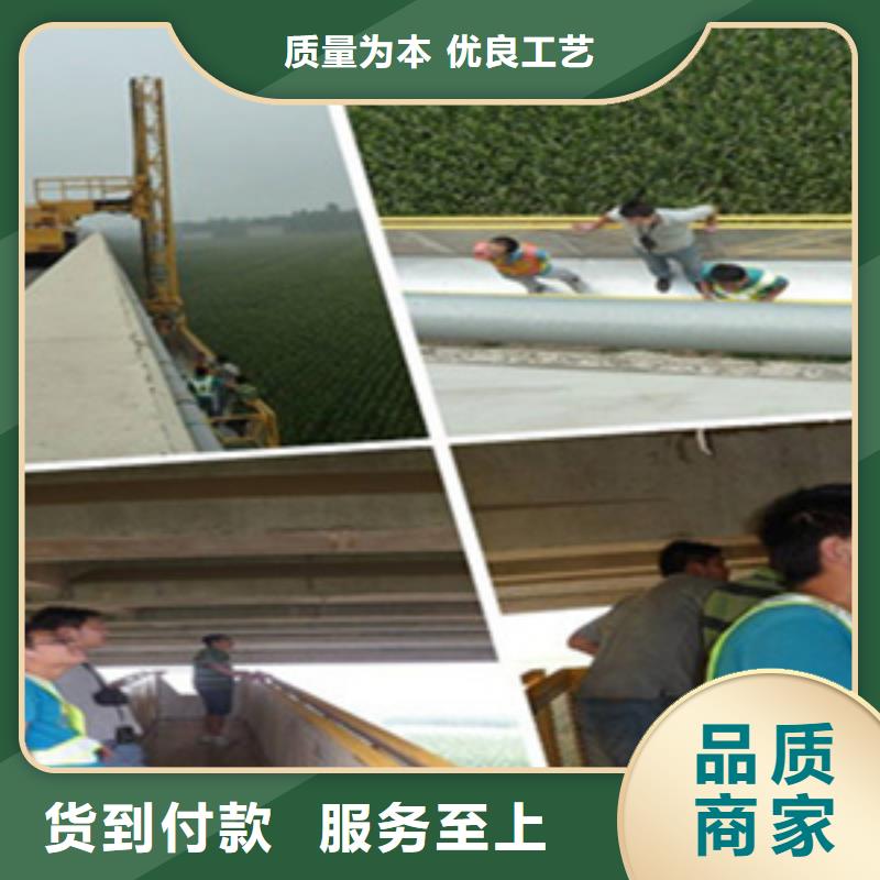 澄迈县桥检车租赁作业效率高-众拓路桥