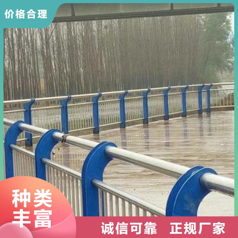 南京找桥梁护栏保质保量