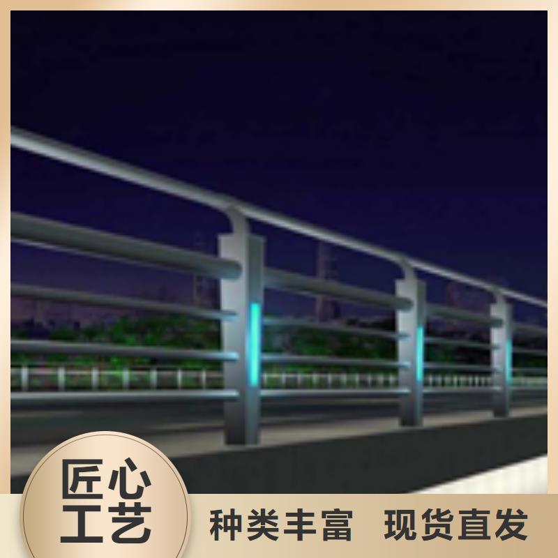 质量安全可靠【鑫方达】河道景观桥栏杆设备精良