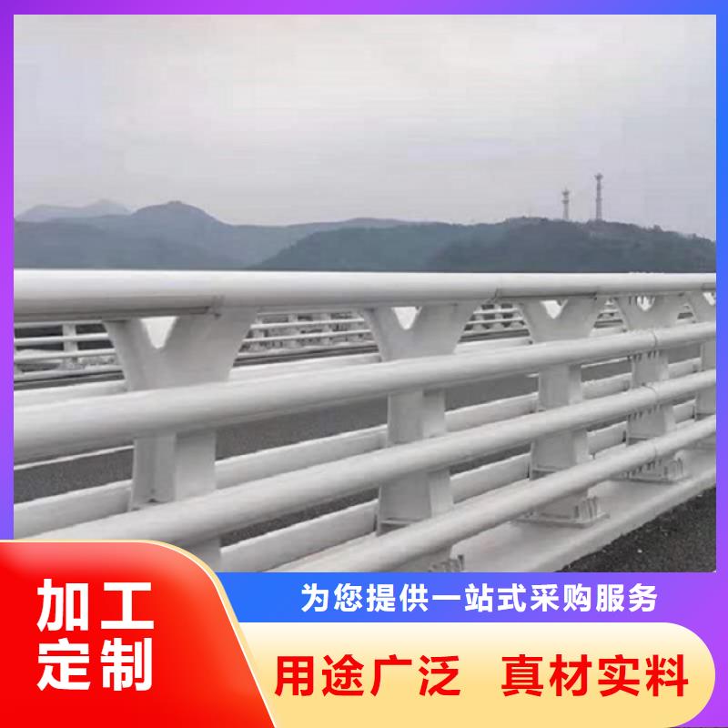 陵水县桥梁景观护栏联系方式