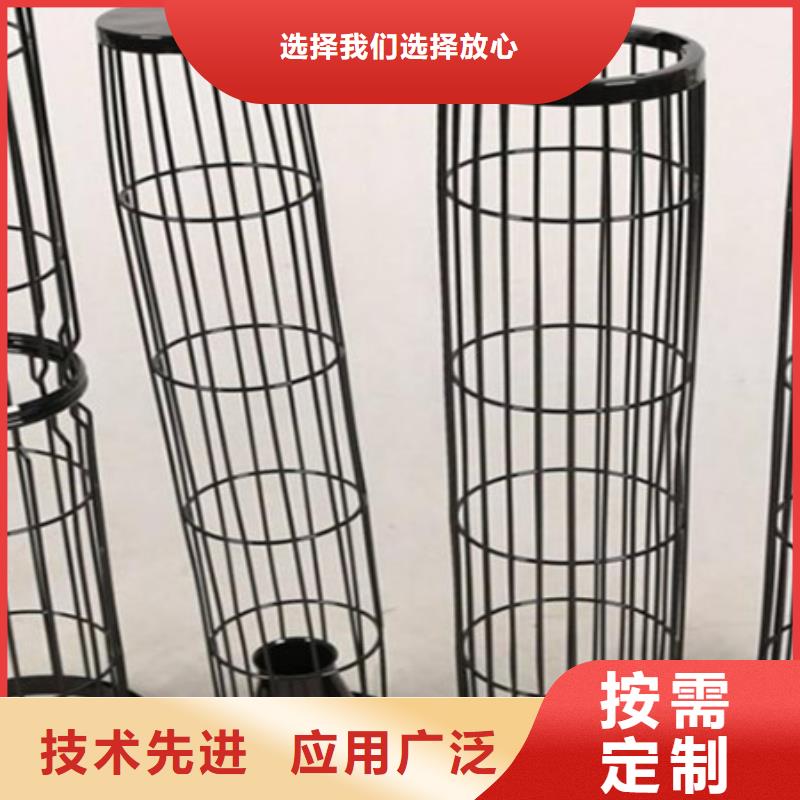 除尘器骨架【脉冲布袋除尘器厂家】品质保障价格合理