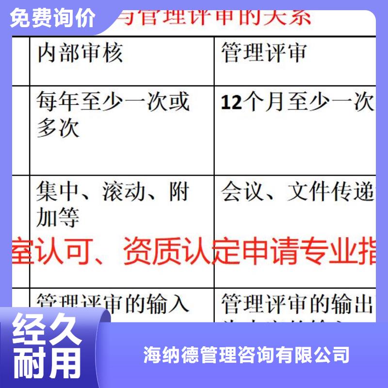 CMA资质认定_【CMA认证】规格齐全实力厂家