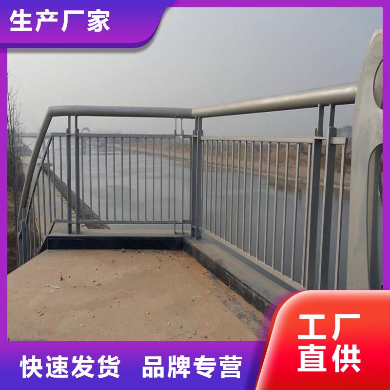 道路防撞护栏公司