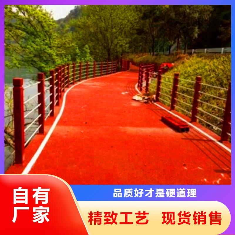 贵州《六盘水》本土桥梁景观护栏多少钱