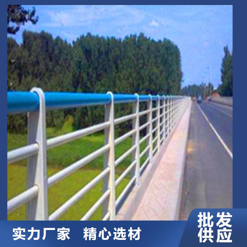 景观河道护栏厂