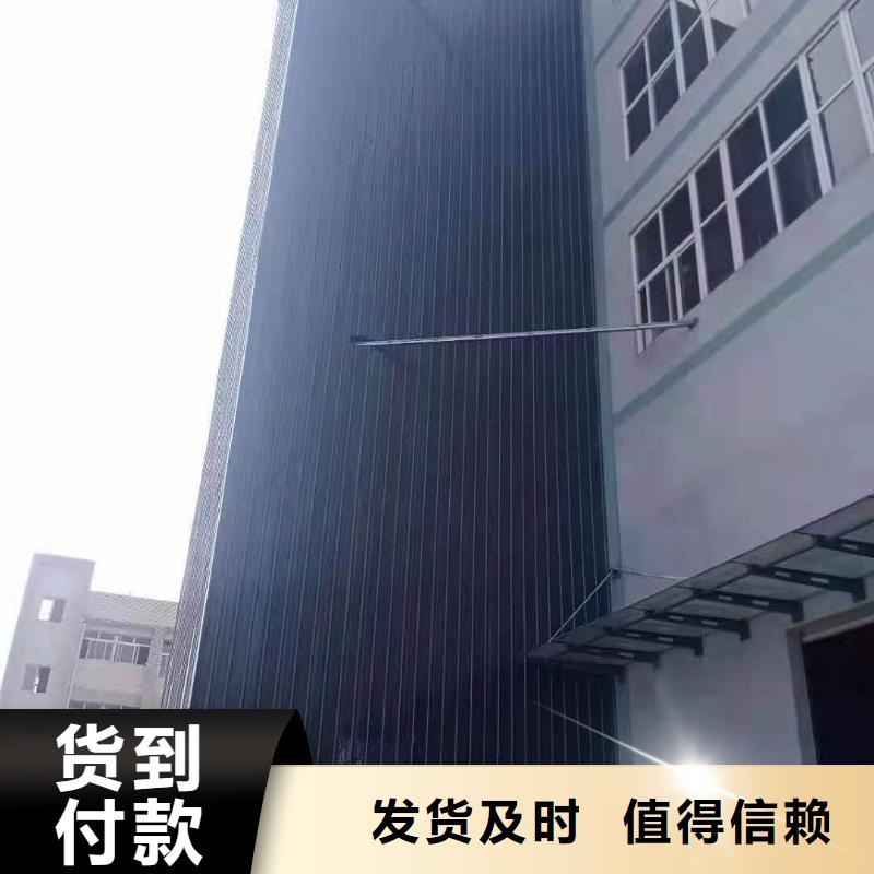 升降平台立体车库厂家敢与同行比质量