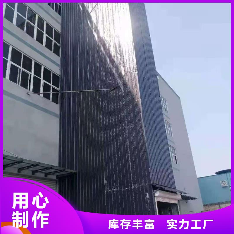 升降平台立体车库厂家用途广泛