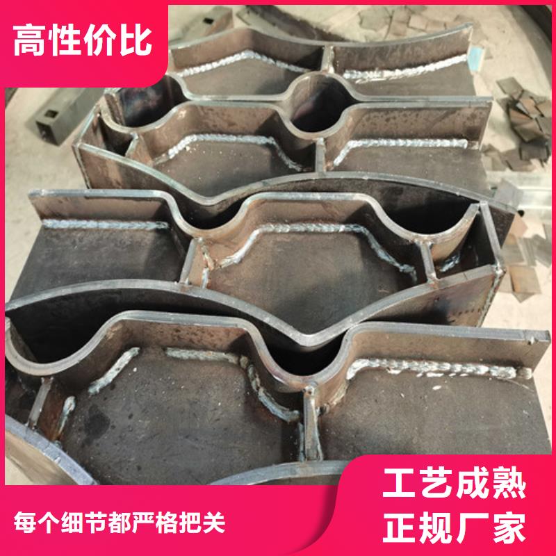 公路防撞护栏生产基地