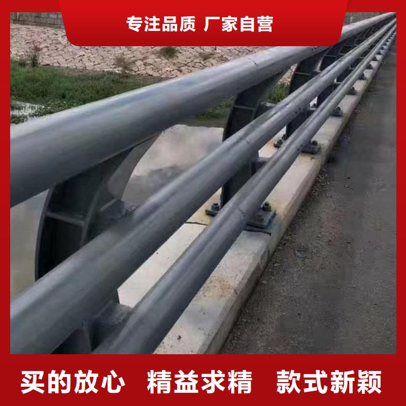 福建公路公路防撞护栏