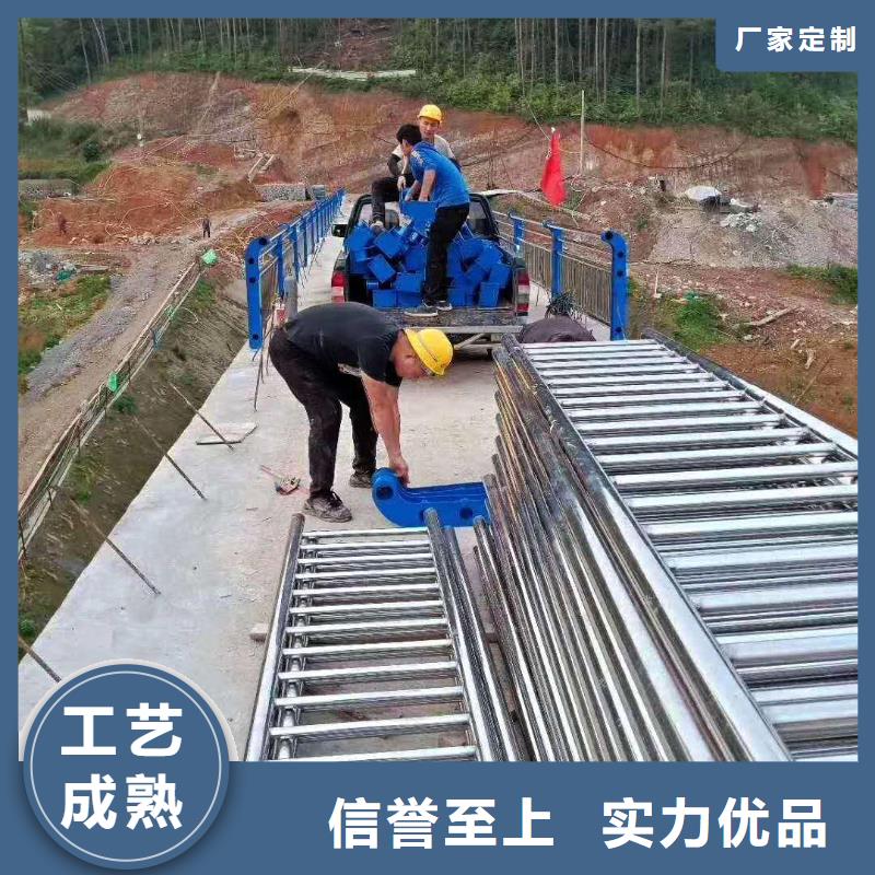 服务周到的公路灯光护栏供货商