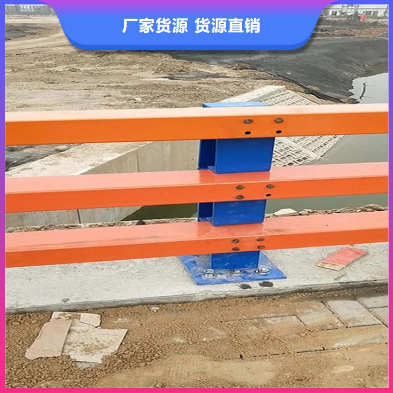 公路防撞灯光护栏新品上市