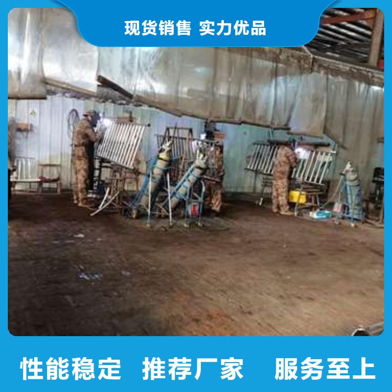深圳生产供应304不锈钢复合管栏杆的销售厂家