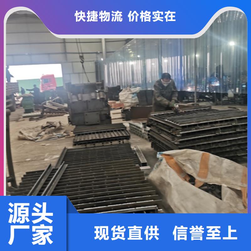 服务周到的公路灯光护栏供货商