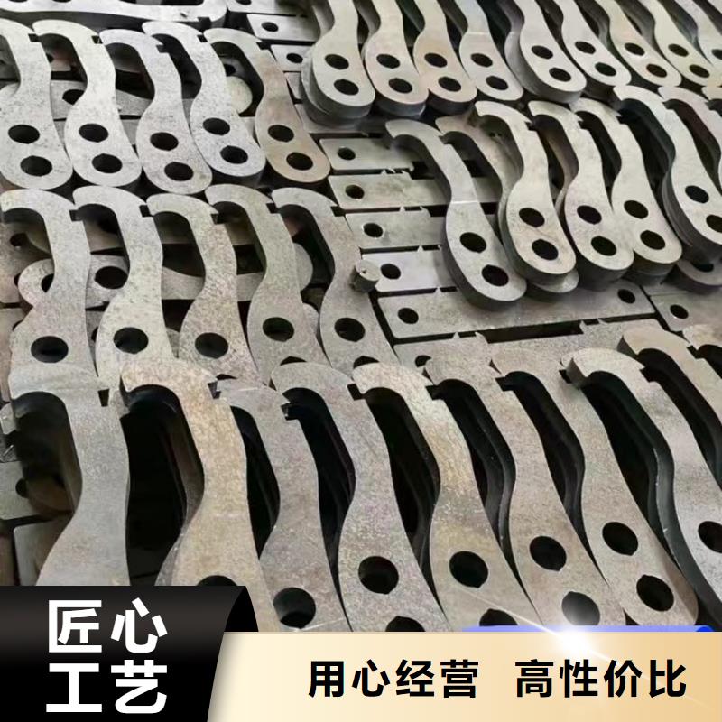 16锰钢板厚度规格