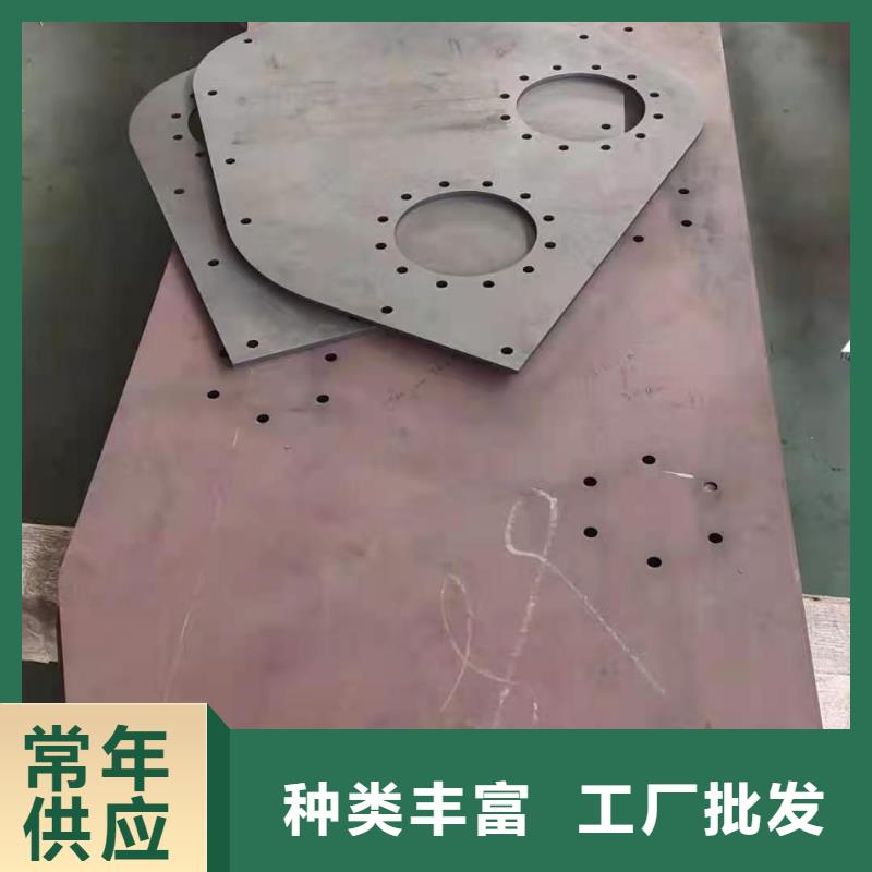 65mn锰钢板厚度标准