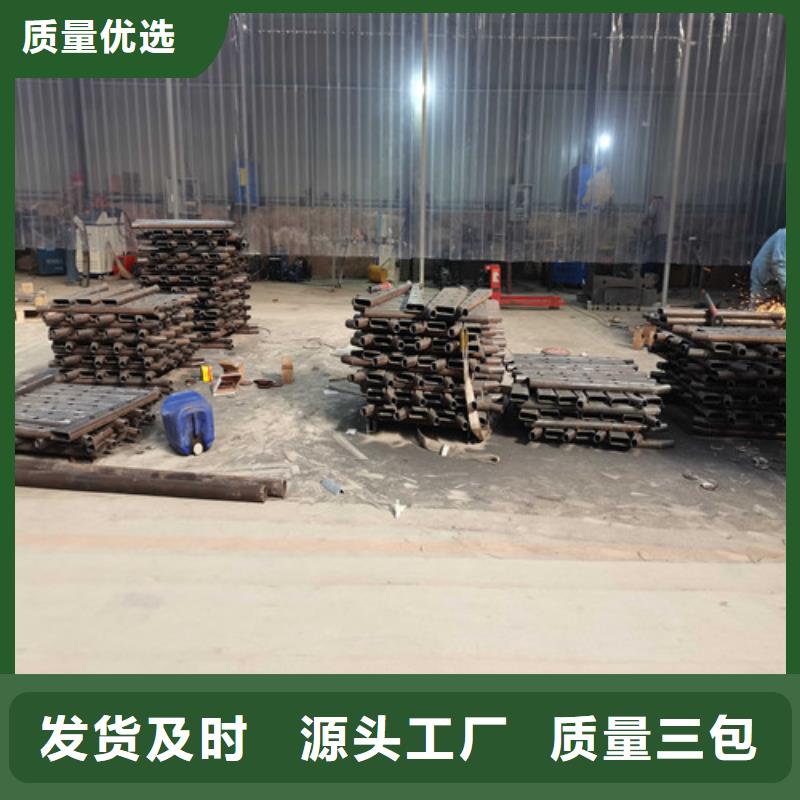 渭南201不锈钢护栏厂家直接联系