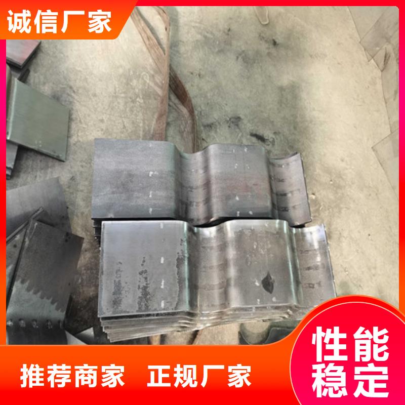 公路防撞栏杆工艺精湛