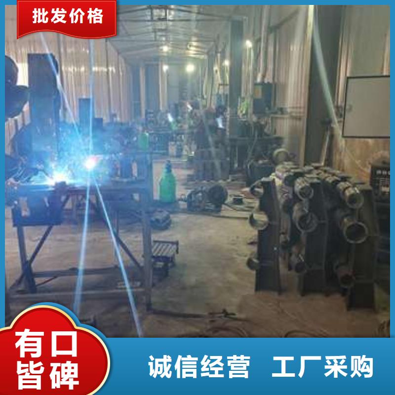 公路防撞护栏加工定做安装服务