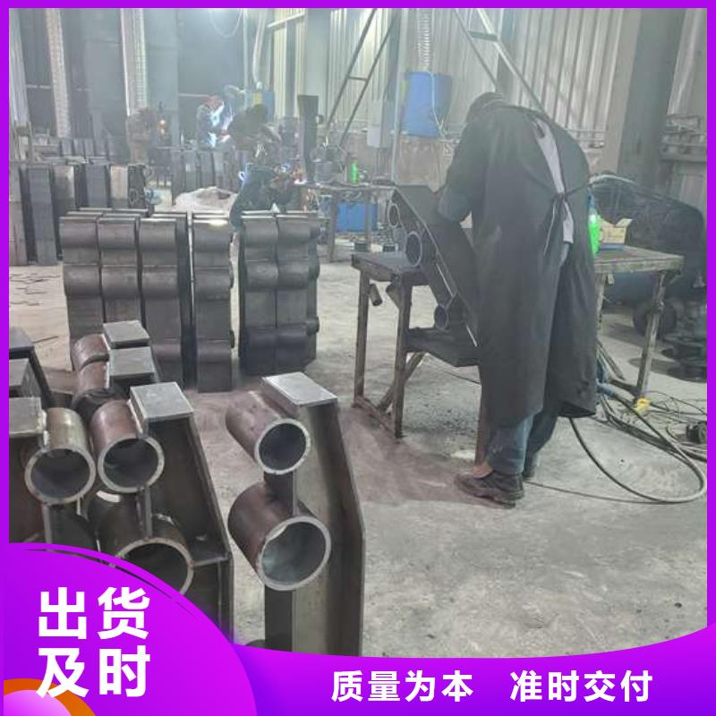 公路防撞护栏哪里质量好