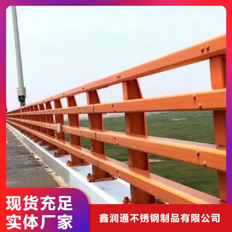 买的放心-桥梁钢板立柱深圳附近厂家