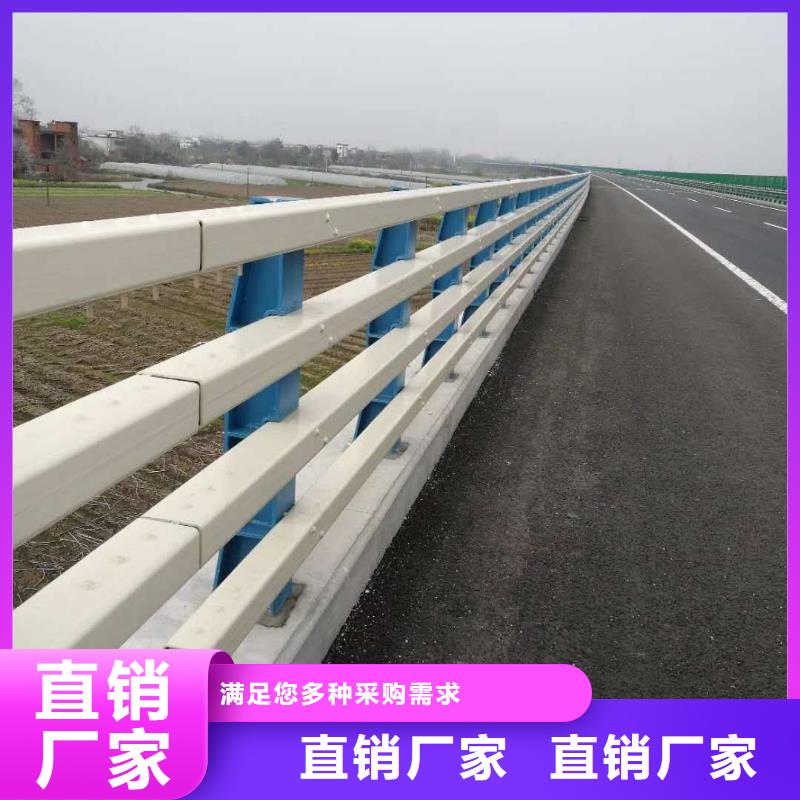 精品选购【鑫润通】【防撞护栏】,桥梁人行道护栏栏杆经久耐用