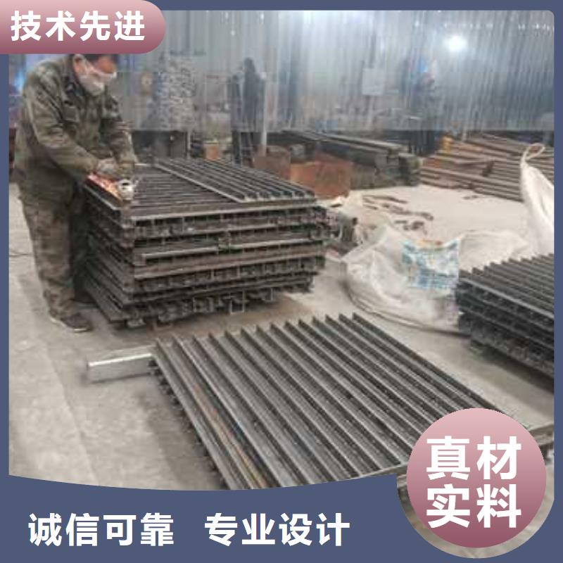 价格公道的广州当地不锈钢复合管桥梁护栏厂家