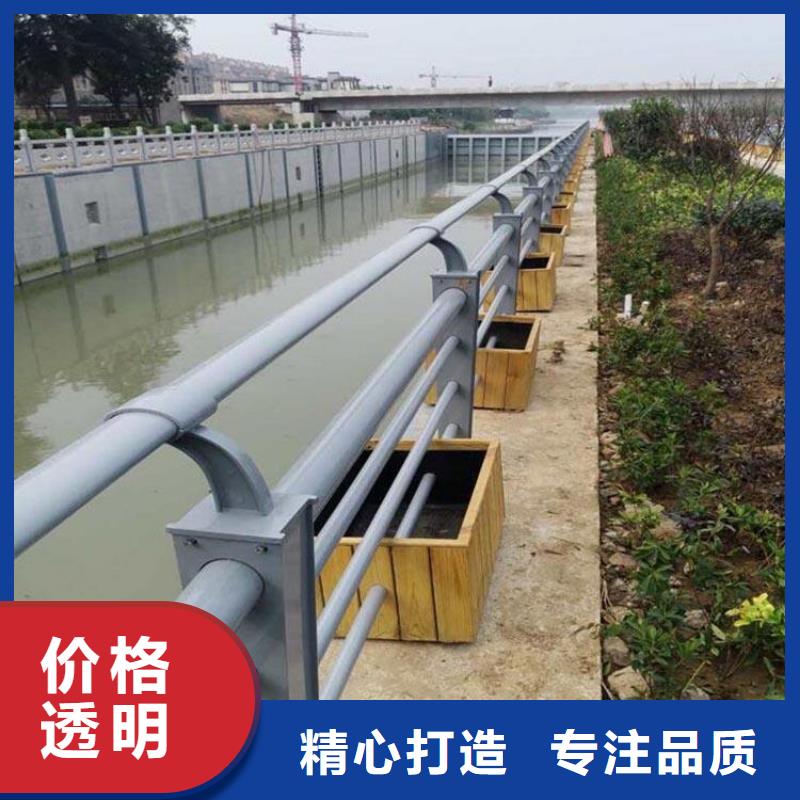 常年供应【鑫润通】护栏桥梁护栏优选好材铸造好品质