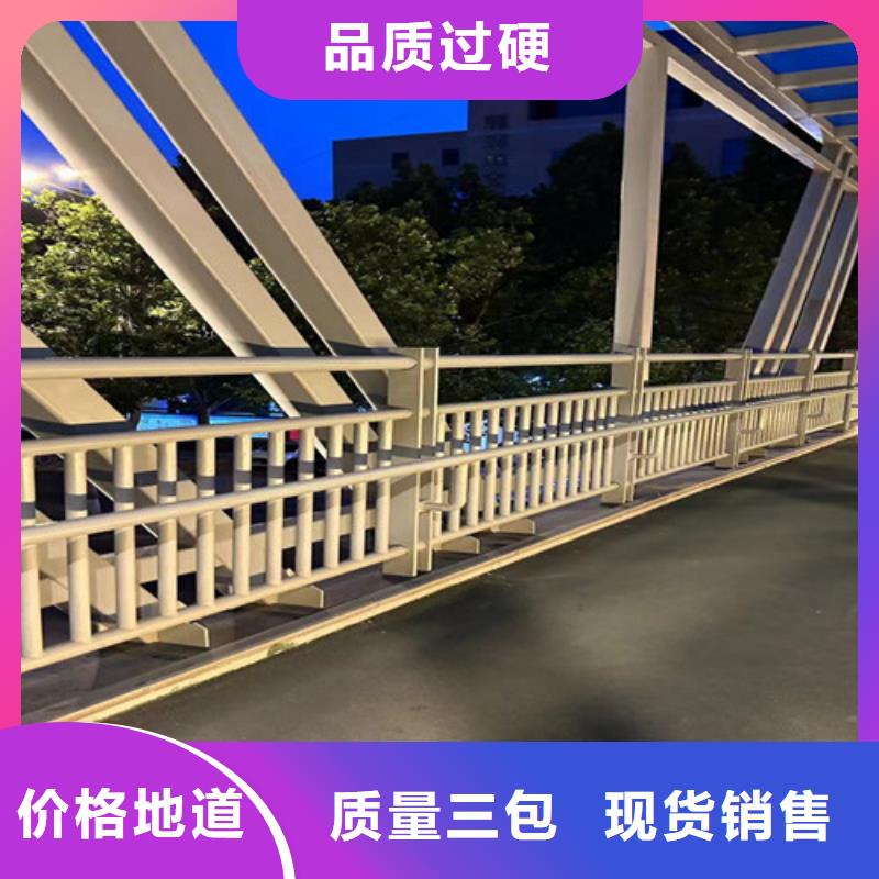 公路防撞灯光护栏质优价格更优