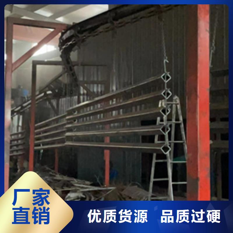 阳江经营不锈钢复合管厂家销售