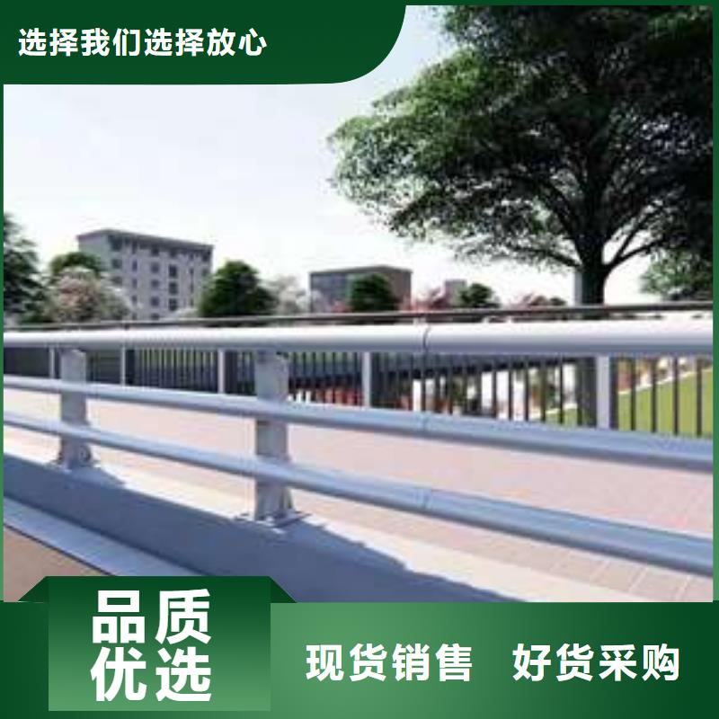 公路防撞灯光护栏交货快捷