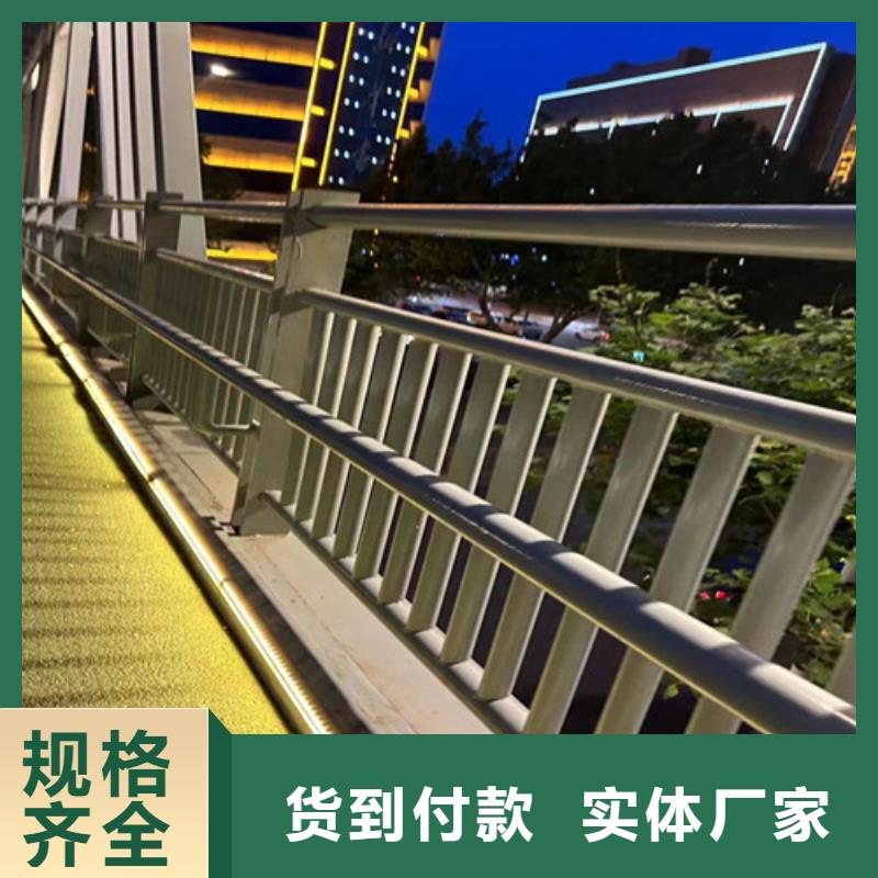 高速公路护栏-我们是厂家！