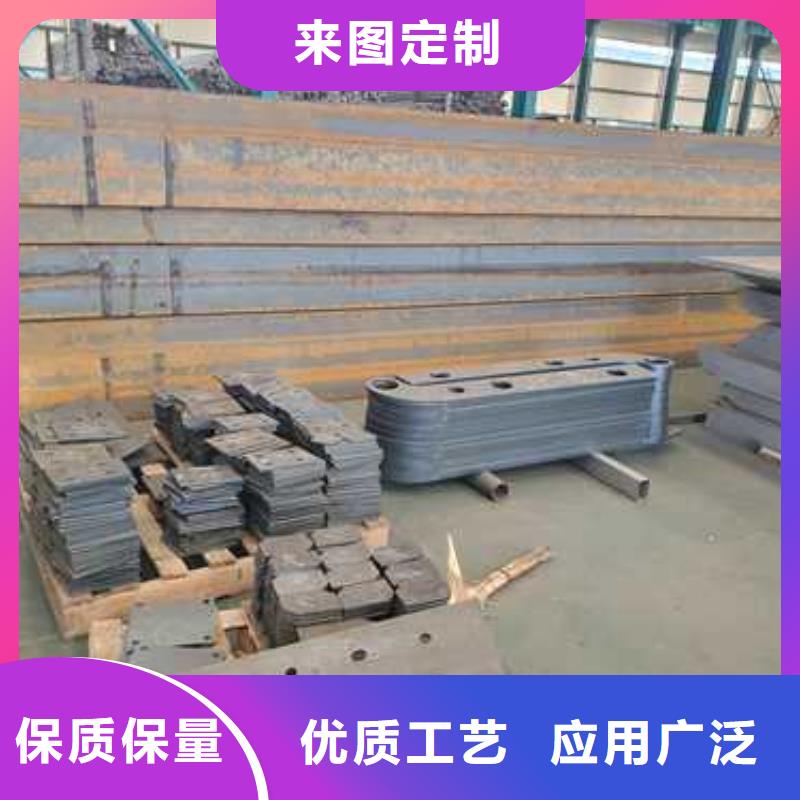 台州定制不锈钢景观护栏上门施工