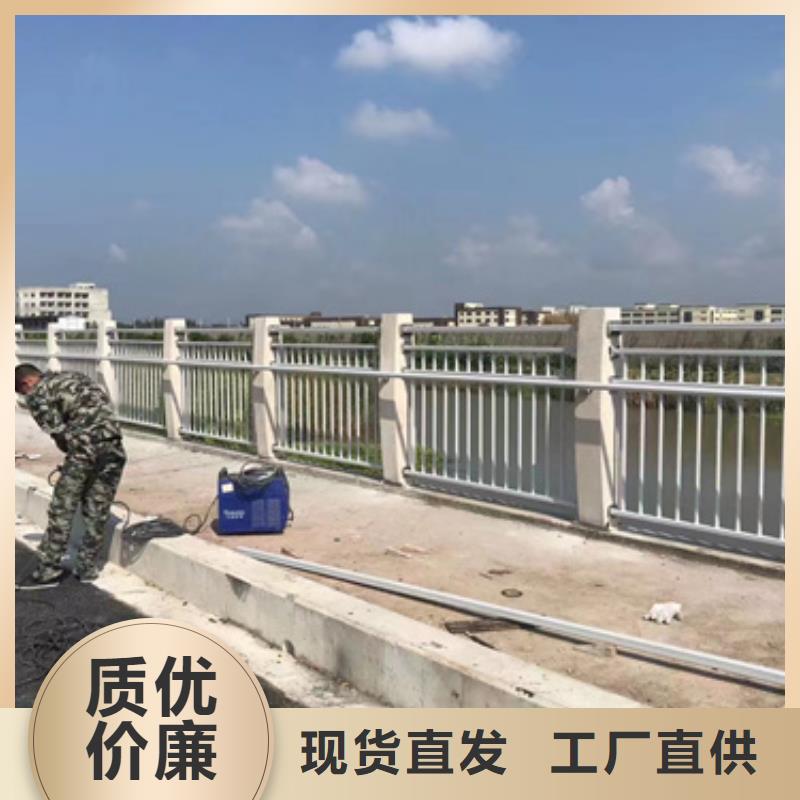 台州经营桥梁护栏报价资讯