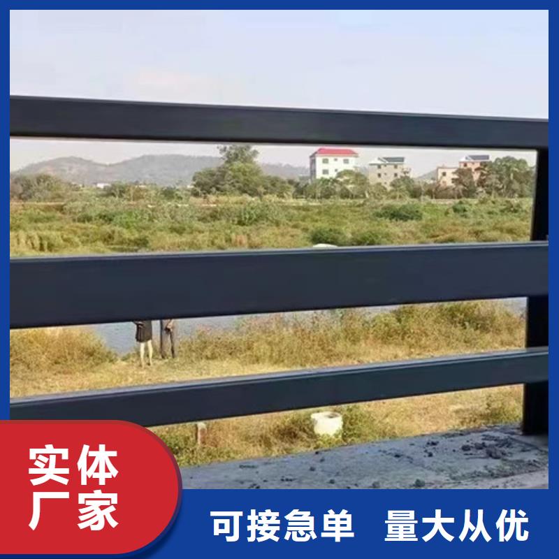 道路护栏精选厂商