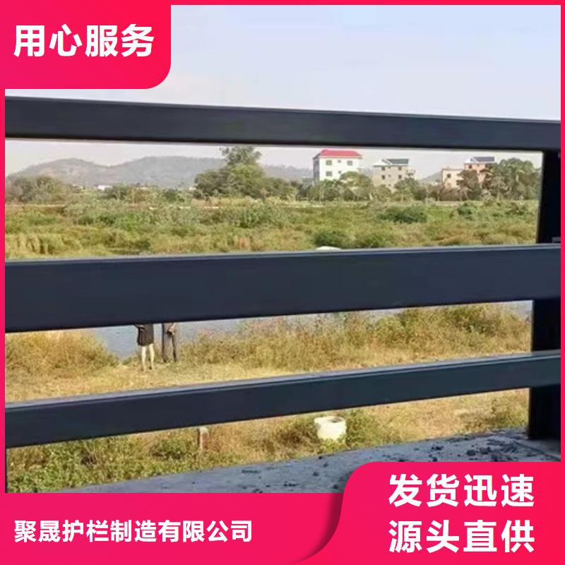 304不锈钢复合管规格齐全