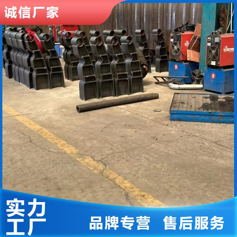 推荐：公路河道灯光护栏厂家