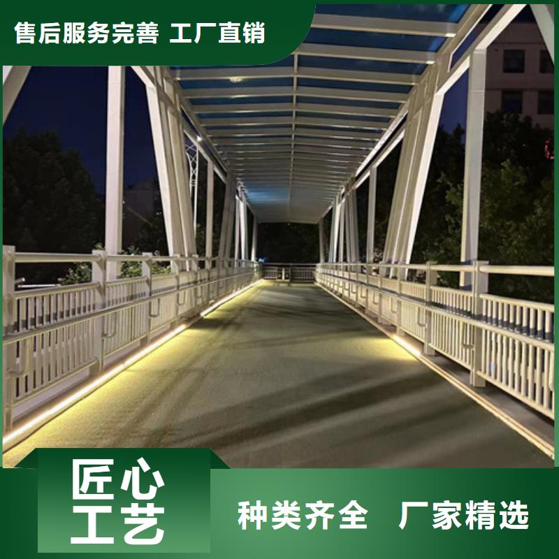 道路三横梁防撞护栏品质保证