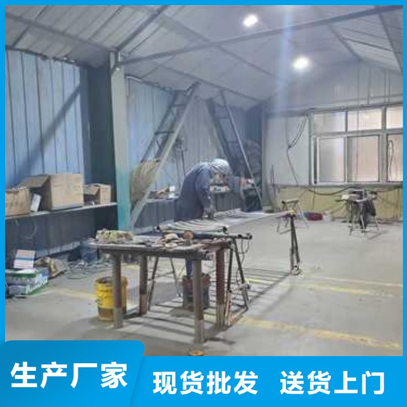 品质保证的文昌市公路防撞栏杆厂家