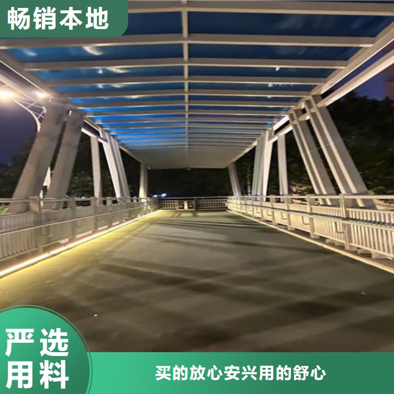 公路河道护栏制造厂