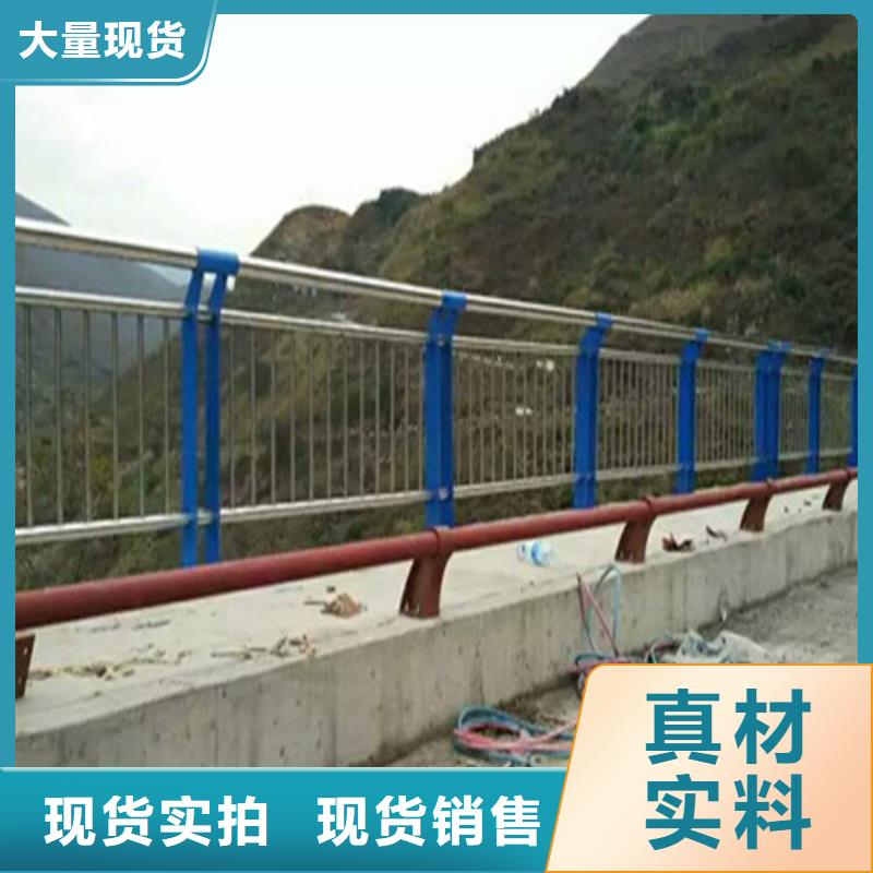 【图】大桥灯光铝艺护栏厂家批发