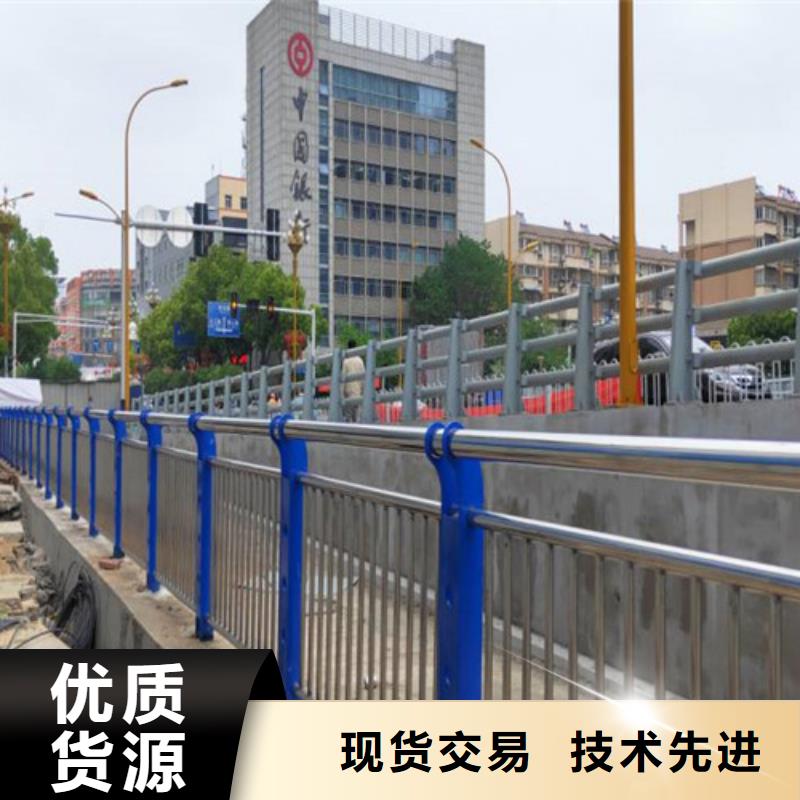 不锈钢立柱市场报价